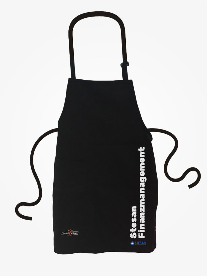 Schürze Grillfürst Classic