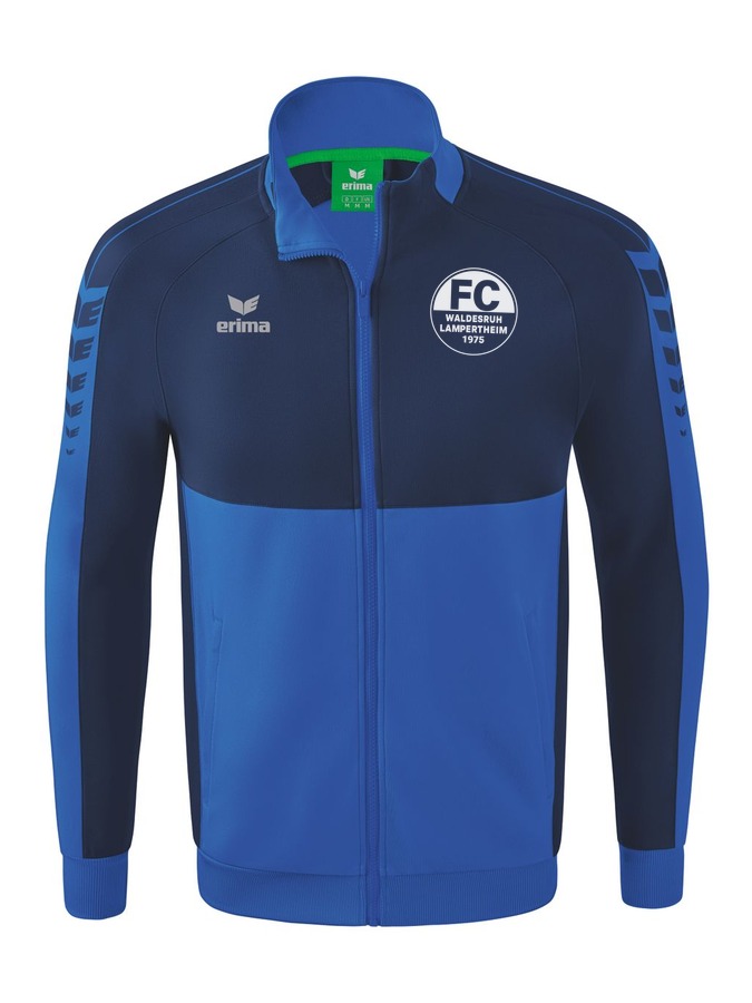 Erima Six Wings Worker Jacke