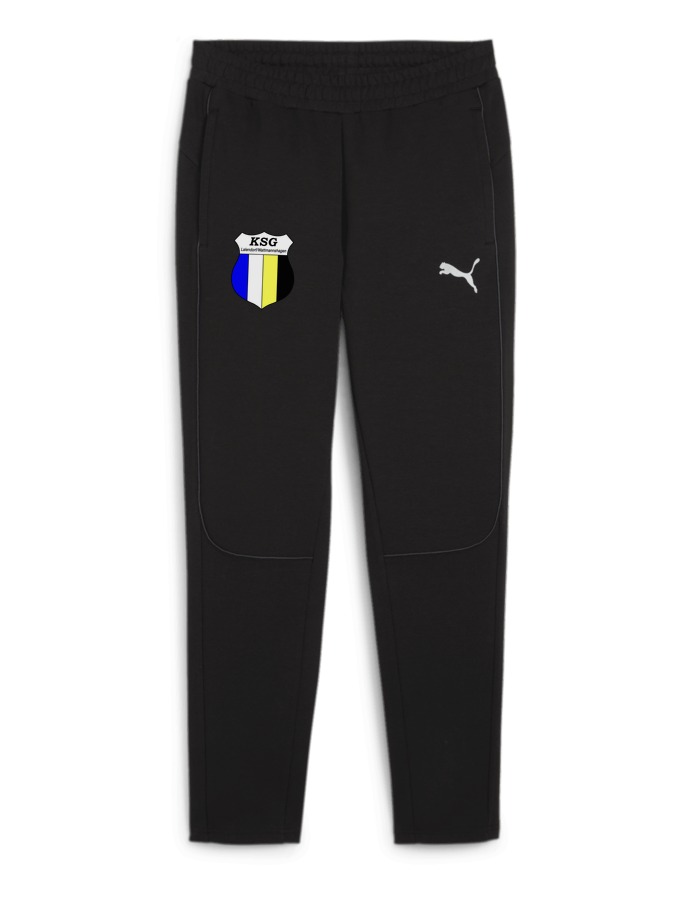 PUMA teamFINAL Casuals Hose