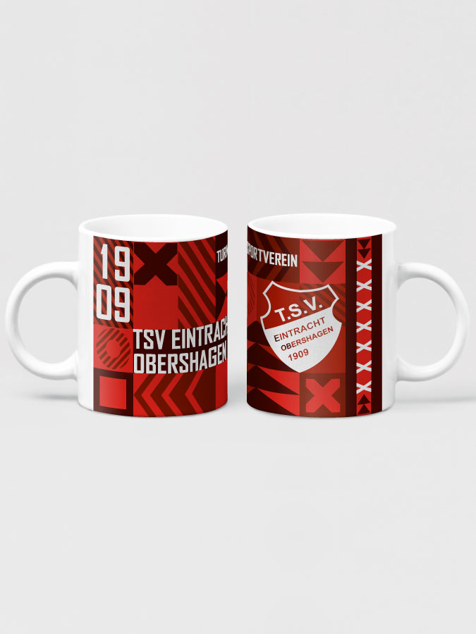 Sammlertasse 2026