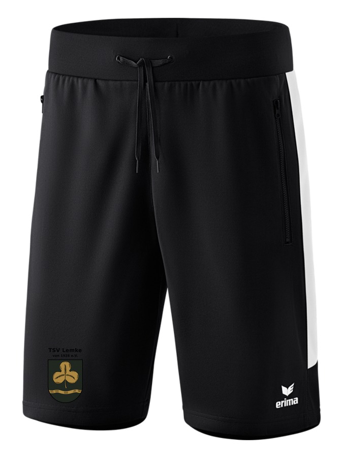 Erima Squad Worker Shorts