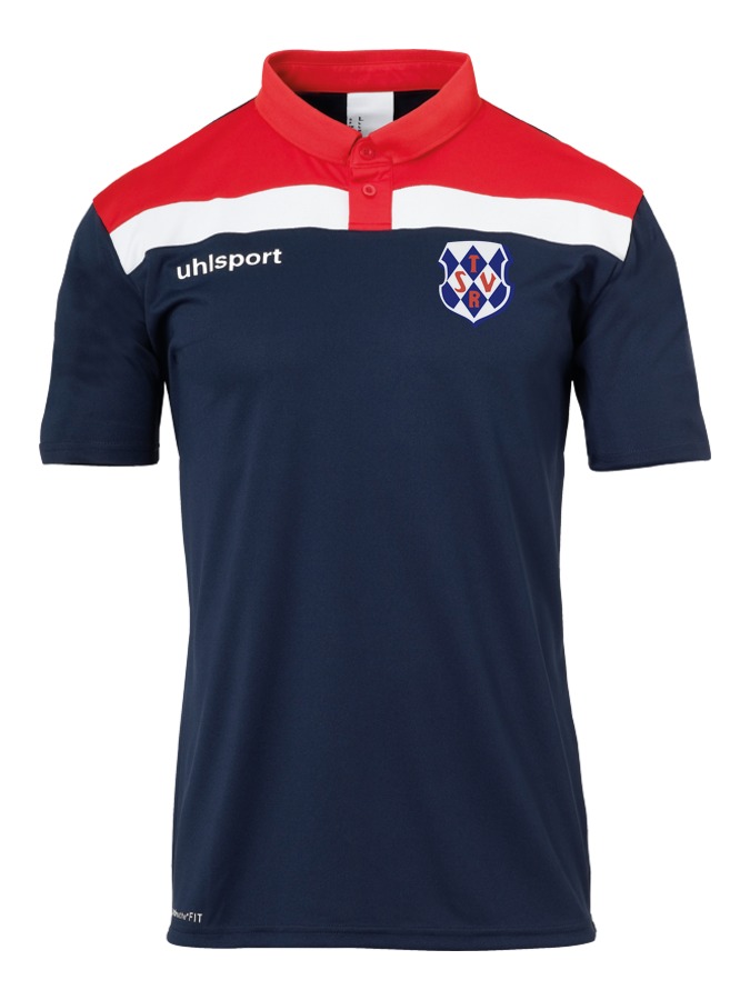 uhlsport Offense 23 Polo Shirt