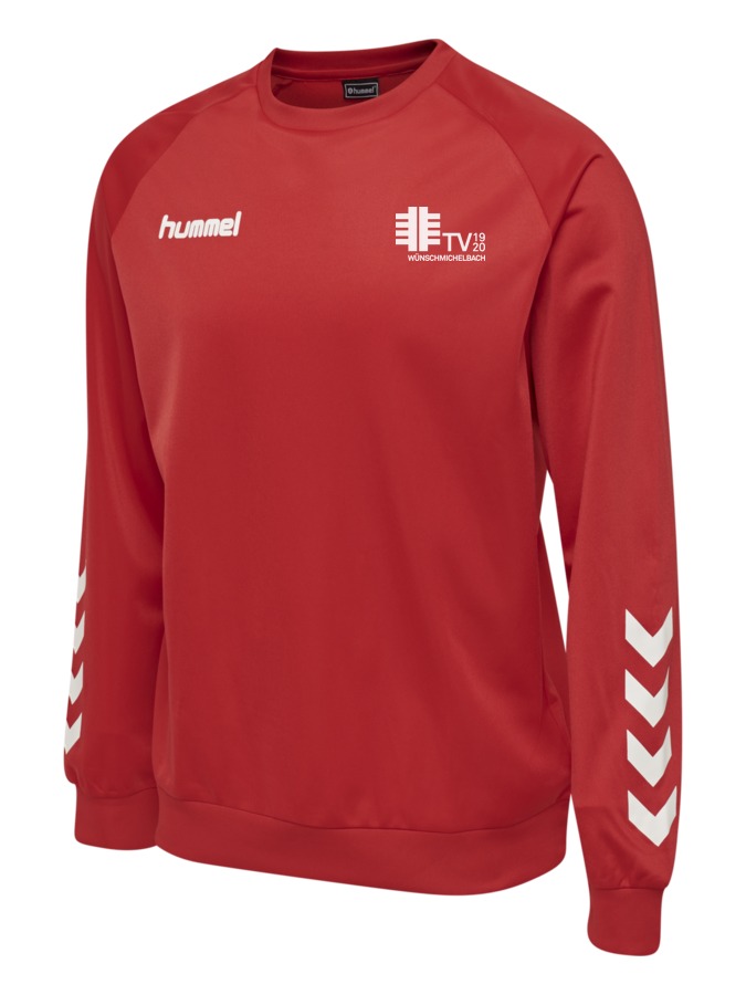 Hummel Promo Poly Sweatshirt
