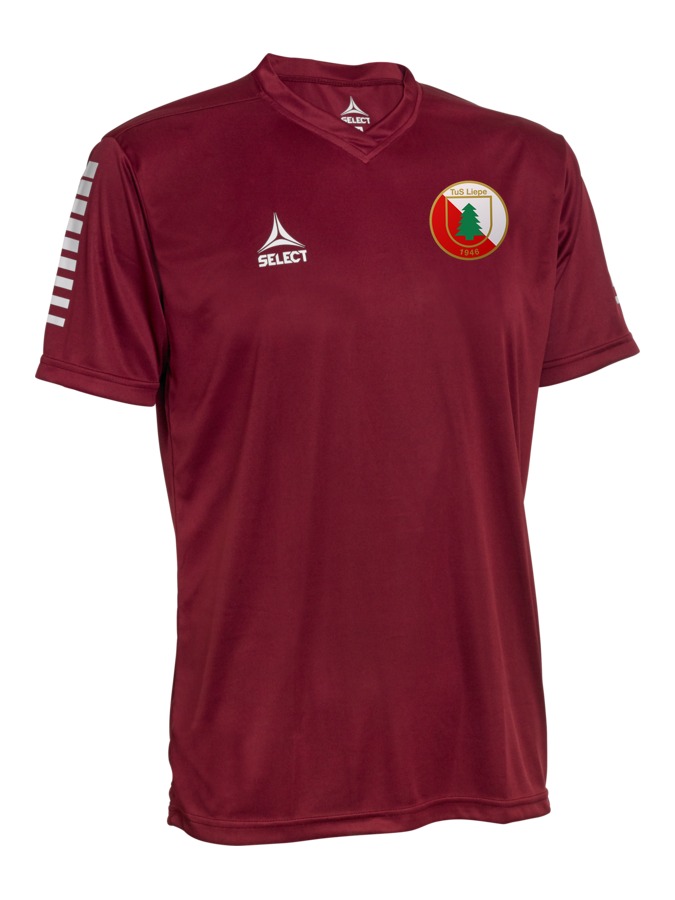 Select Pisa Trikot