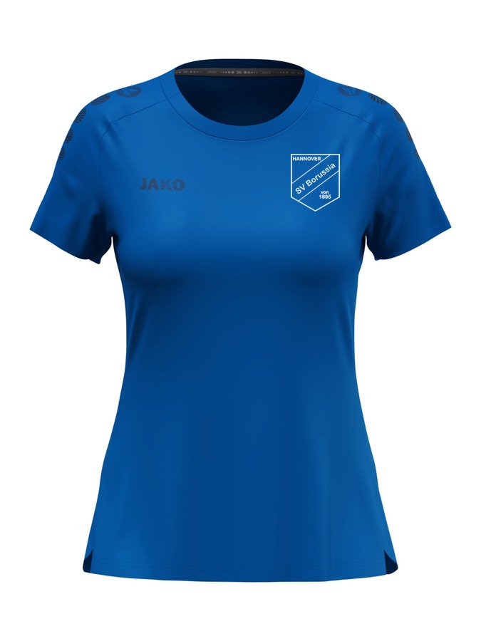 Jako T-Shirt Light Flow Damen