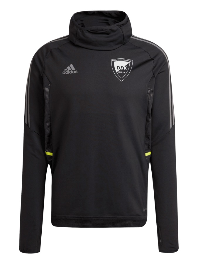 adidas Condivo 22 Pro Oberteil
