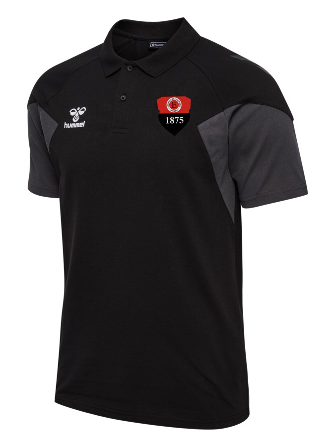 Hummel Travel Polo