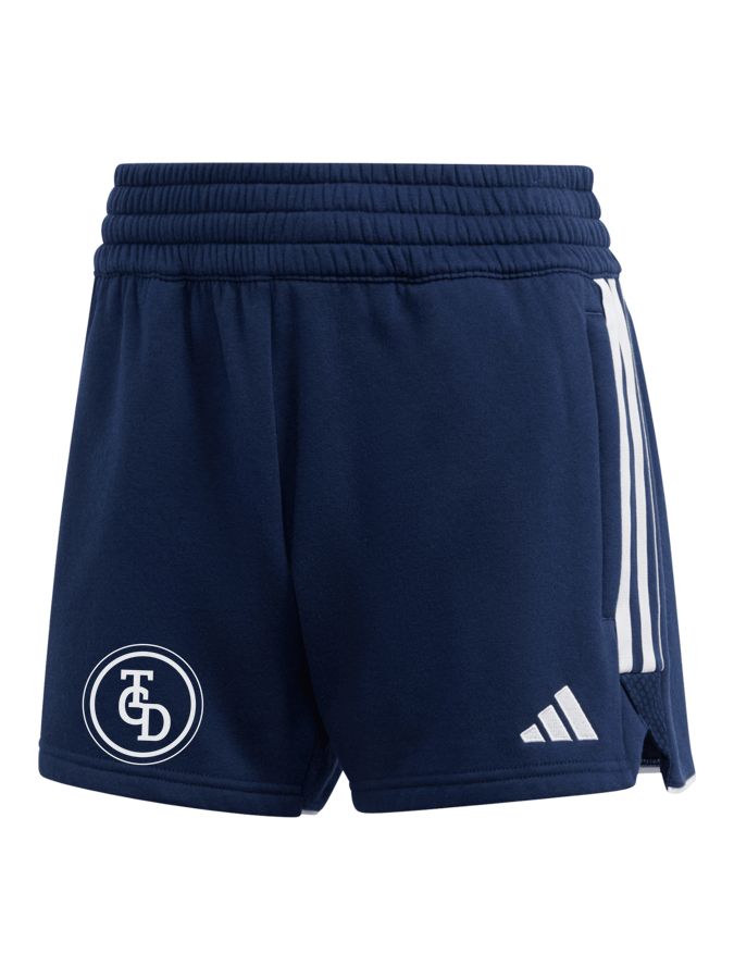 adidas Tiro 23 League Sweatshorts Damen
