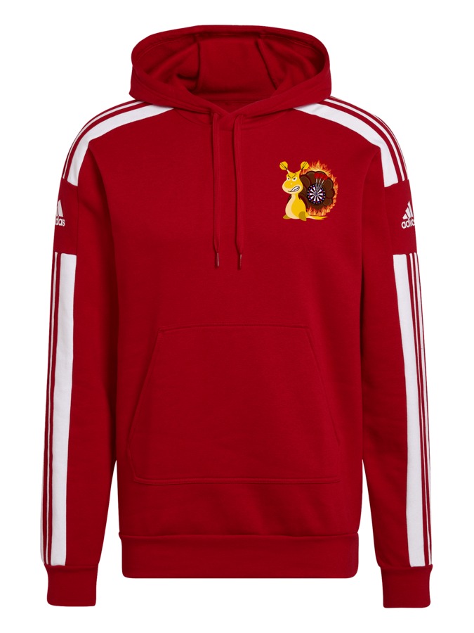 adidas Squadra 21 Sweat Hoodie