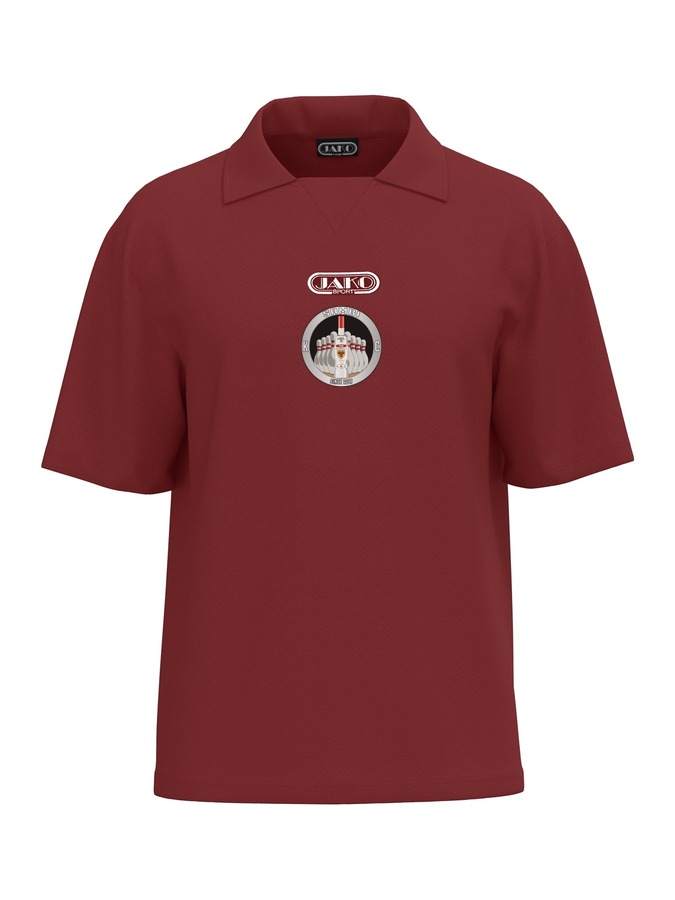 Jako Poloshirt Wardrobe