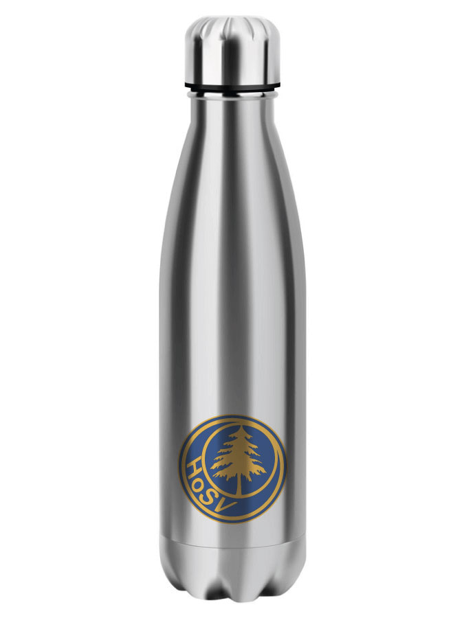 Edelstahl-Thermosflasche