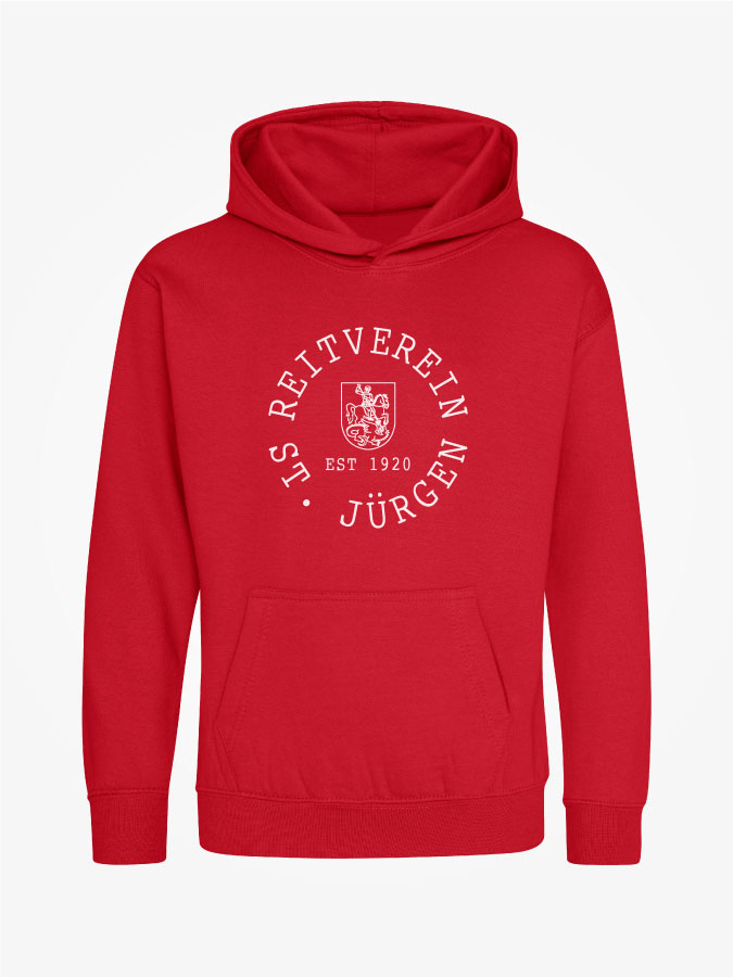 Hoodie Core Kids