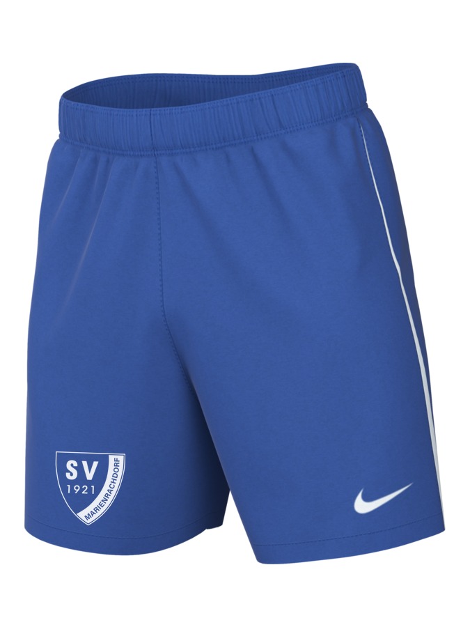 Nike League 3 Knit Shorts