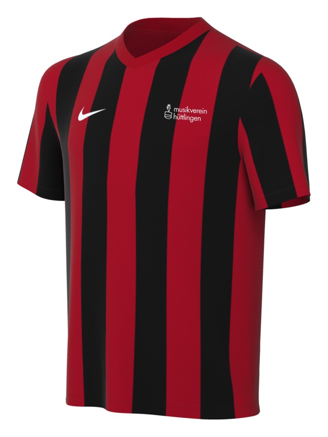 Nike Striped Division V Trikot Kinder