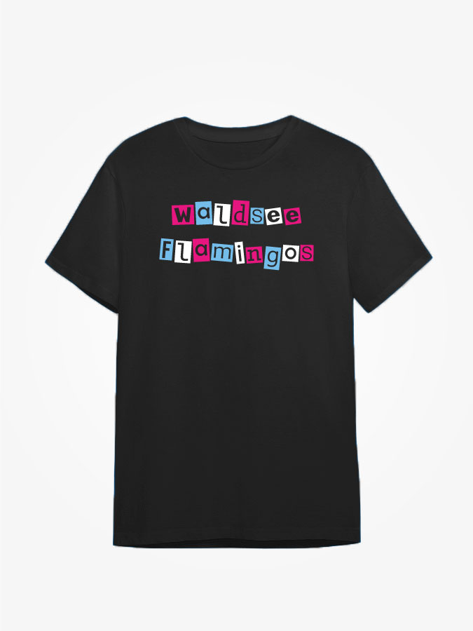 Shirt Letter Kids