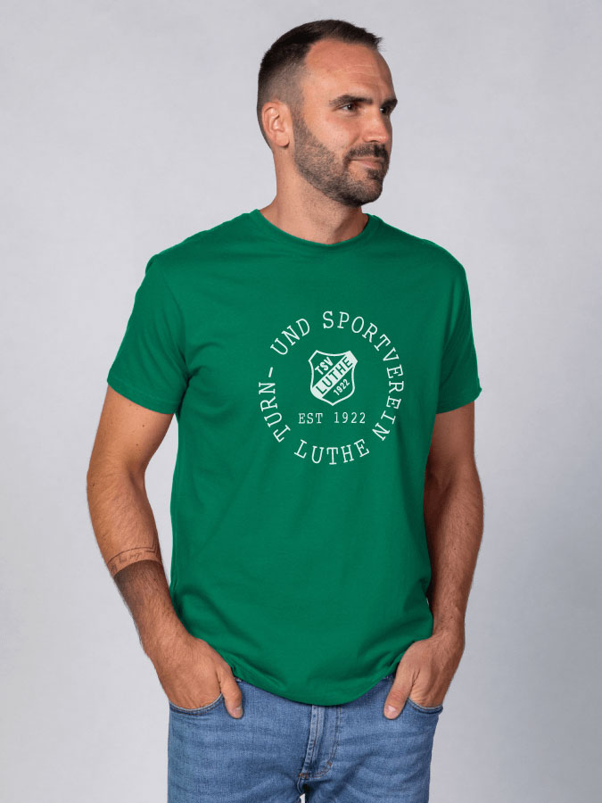 Shirt Core Herren