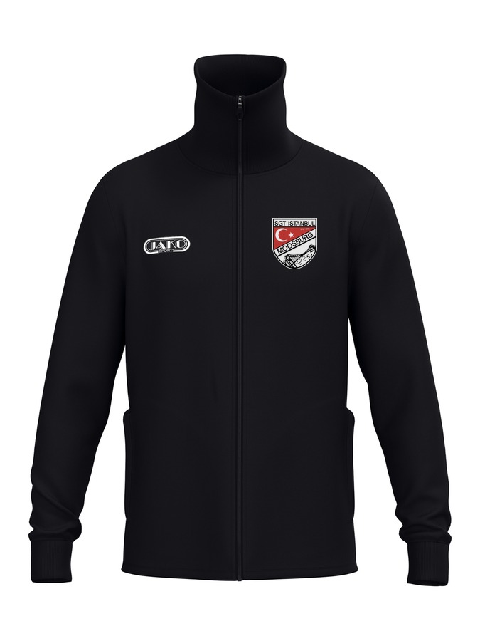 Jako Tracksuit Jacke Wardrobe
