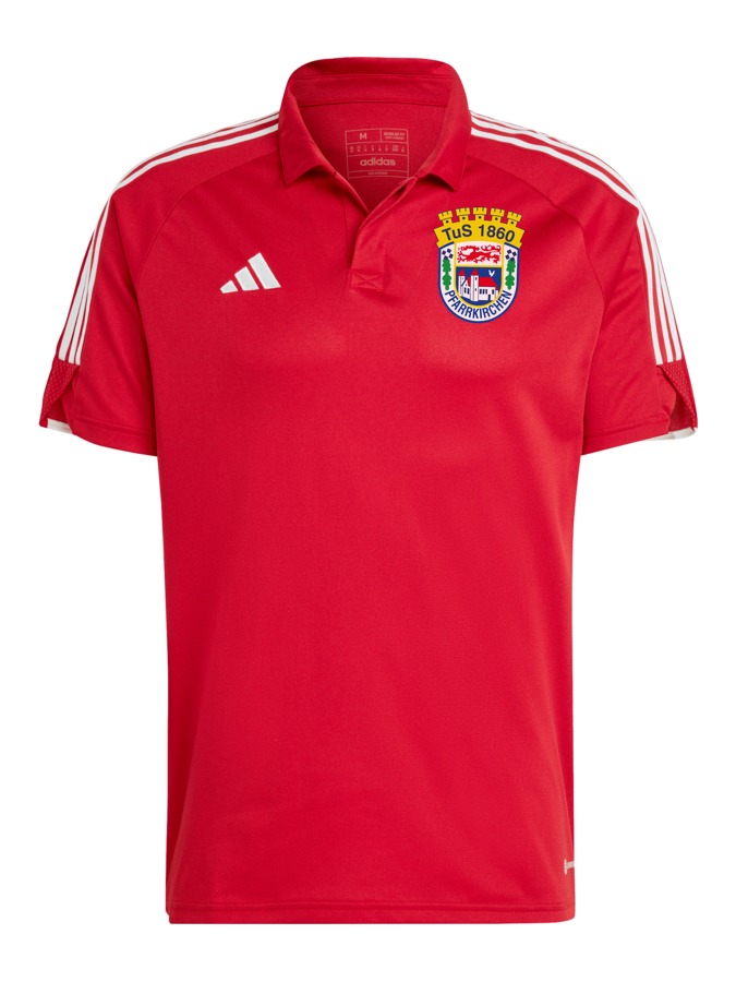 adidas Tiro 23 League Poloshirt