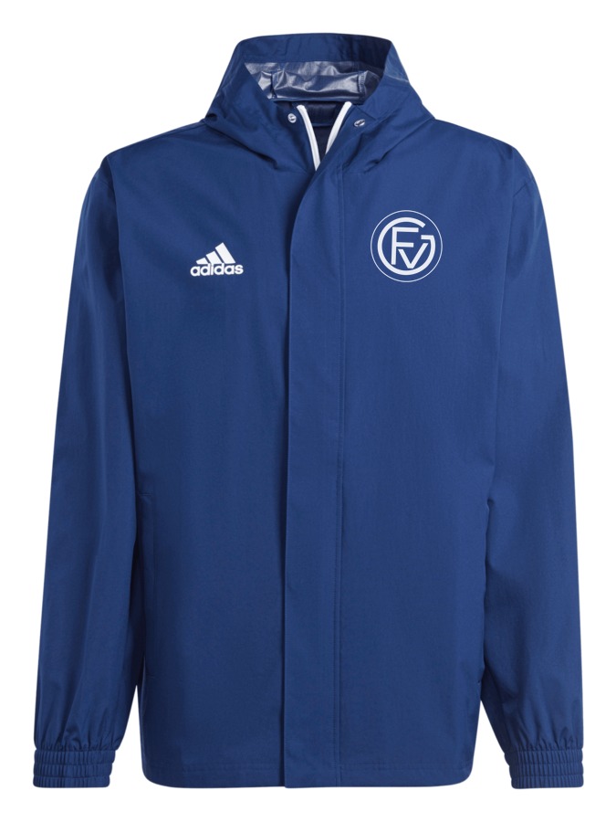 adidas Entrada 22 Allwetterjacke