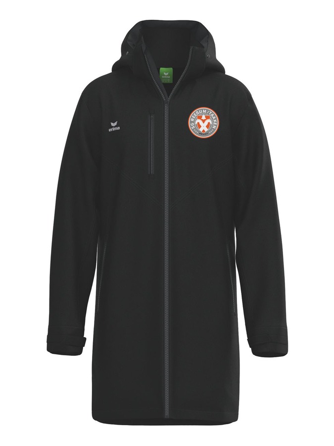 Erima Compete Stadionjacke