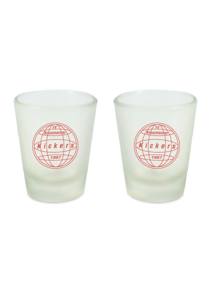 2er Set Schnapsglas Alina