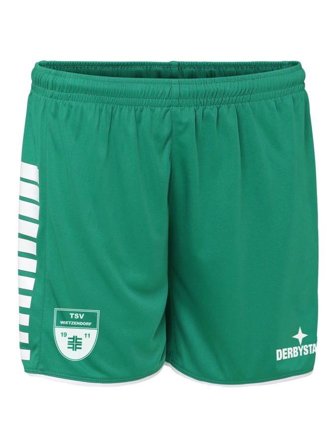 Derbystar Hyper Hose Damen