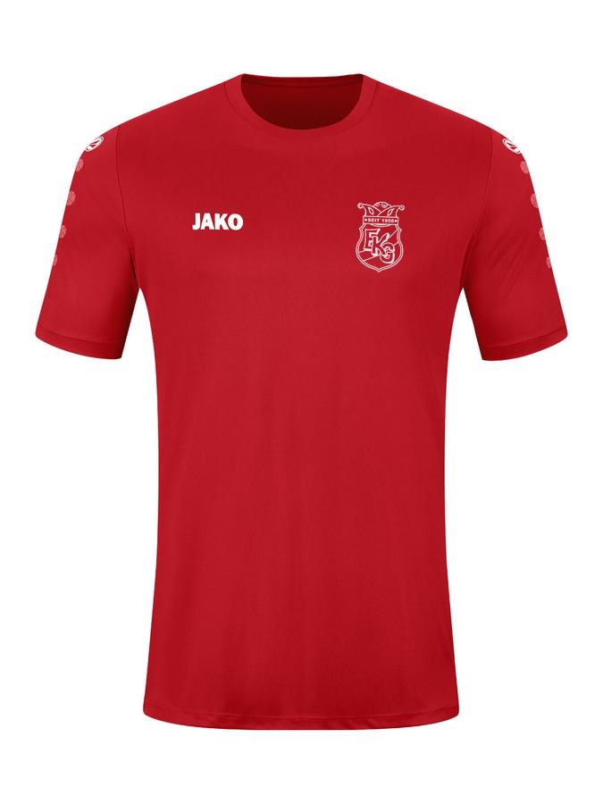 Jako Trikot Team Kurzarm