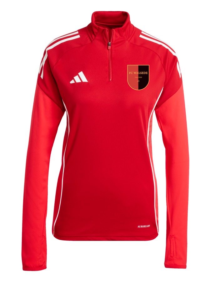adidas Tiro 25 Competition Trainingsoberteil Damen