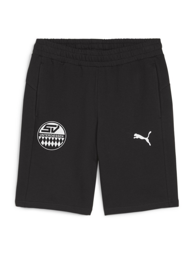PUMA teamGOAL Casuals Shorts