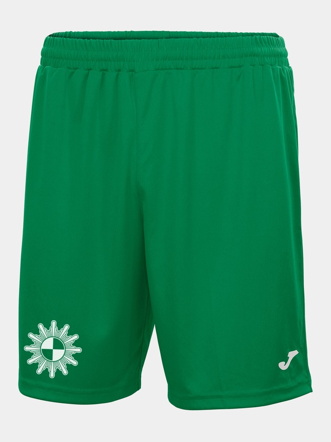 Joma Short Nobel