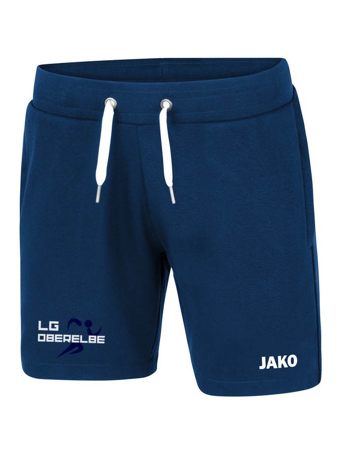Jako Short Base Damen