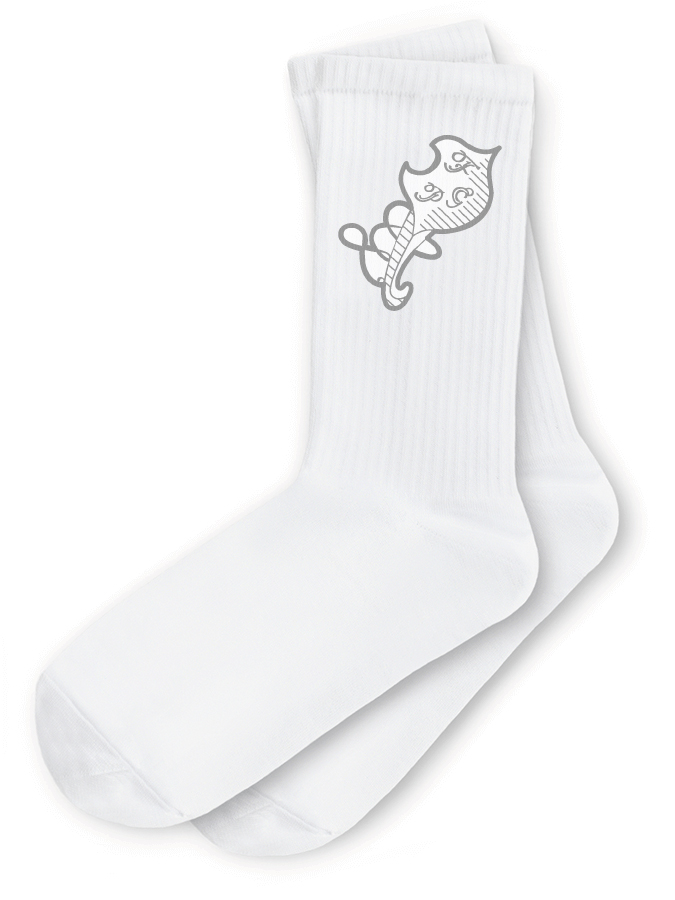 Sportsocken Logo