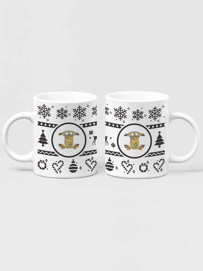 Tasse Christmas