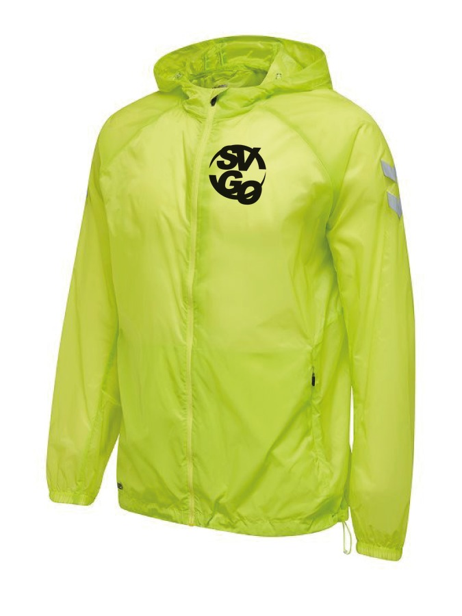 Hummel Tech Move Functional Light Weight Jacket