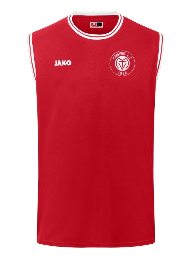 Jako Trikot Center 2.0