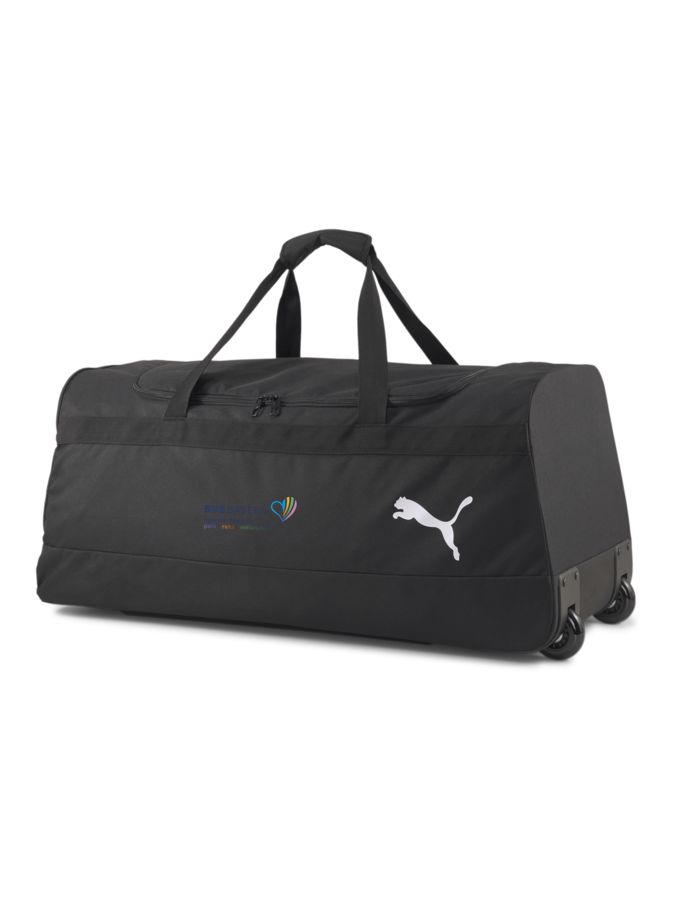 PUMA teamGOAL 23 Wheel Teambag L