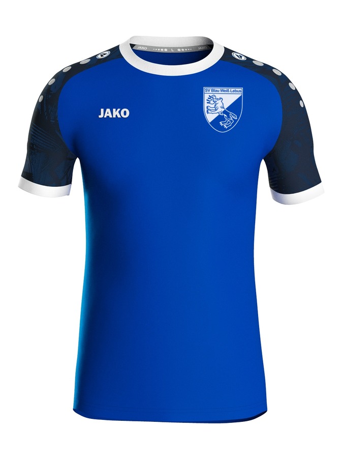Jako Trikot Iconic Kurzarm