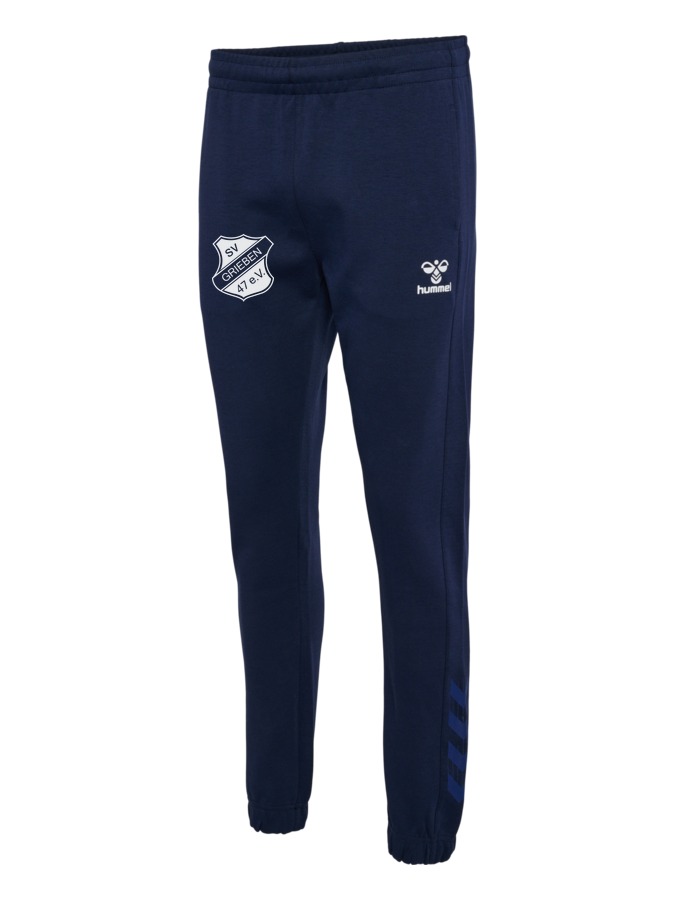 Hummel Travel Sweat Pants Damen
