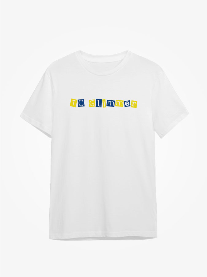 Shirt Letter Kids