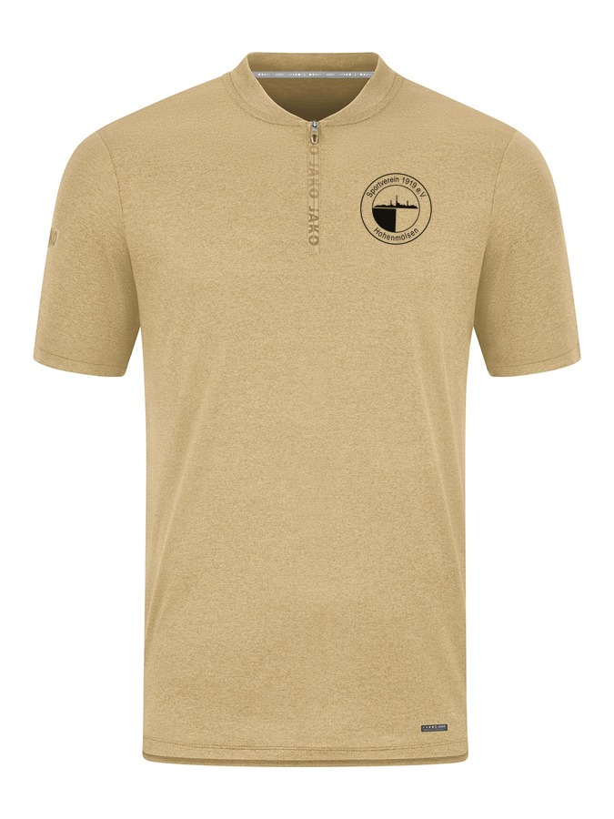 Jako Poloshirt Pro Casual