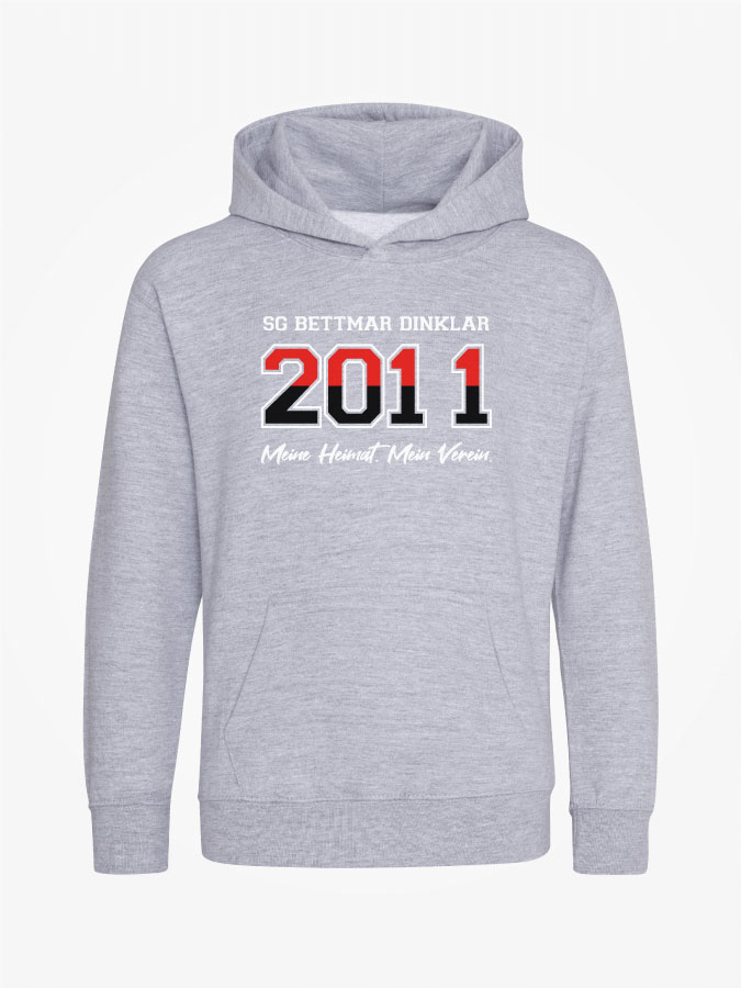 Hoodie Established Kids