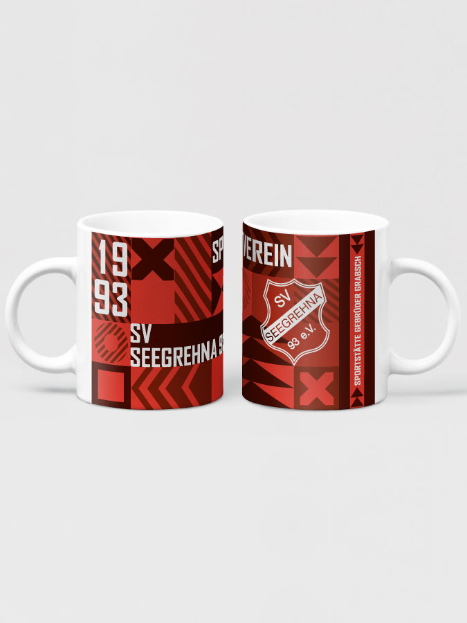 Sammlertasse 2026