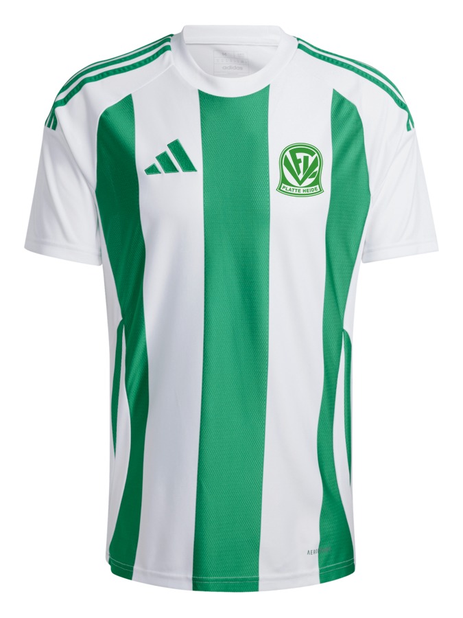 adidas Striped 24 Trikot