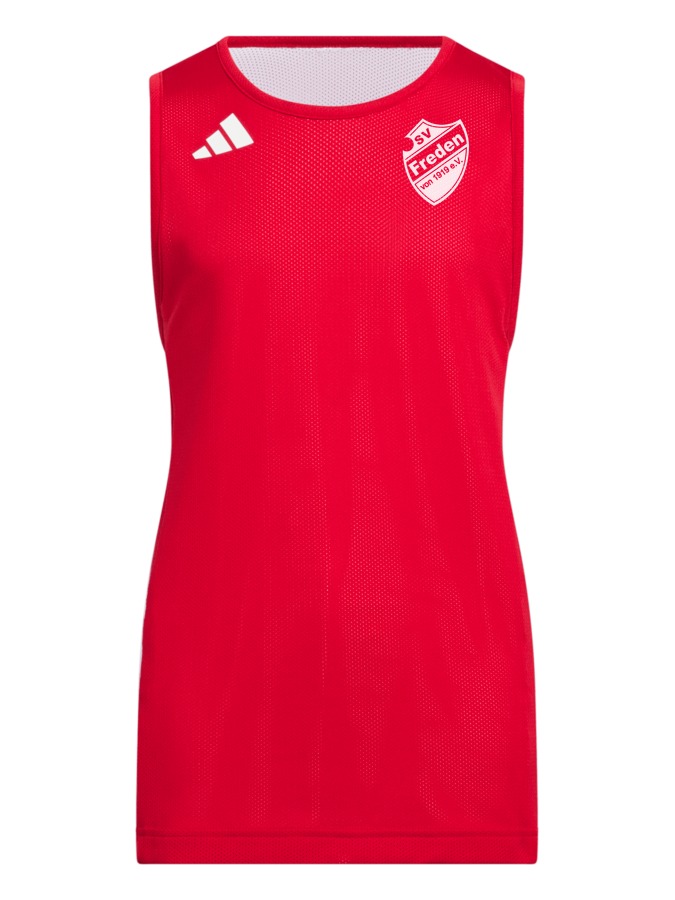 adidas 3G Speed Basketballtrikot zum Wenden Aeroready