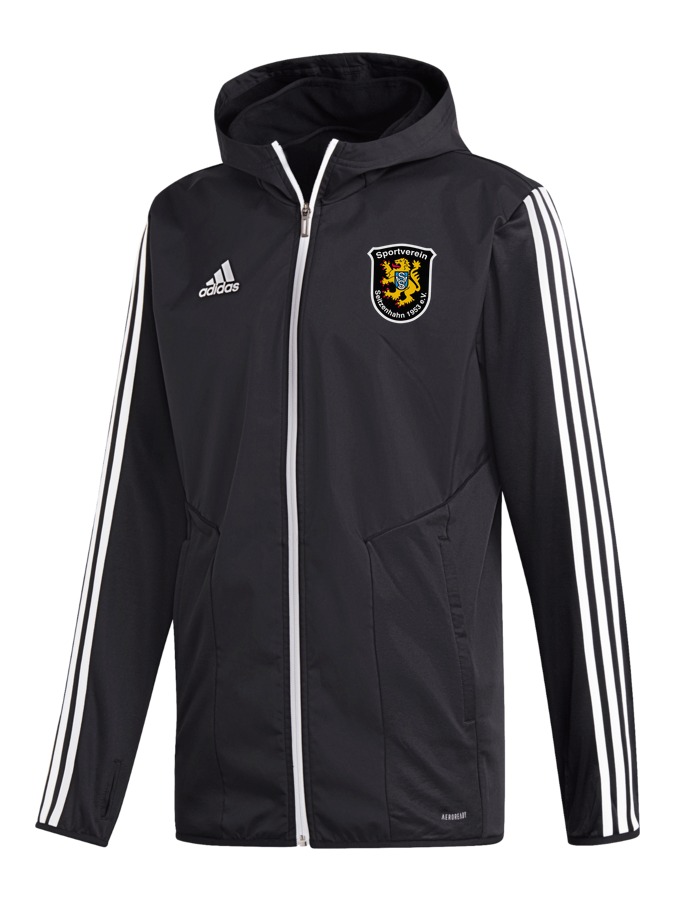 adidas Tiro 19 Trainingsjacke Warm