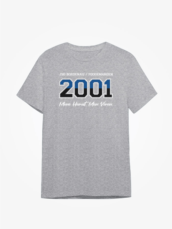 Shirt Established Kids