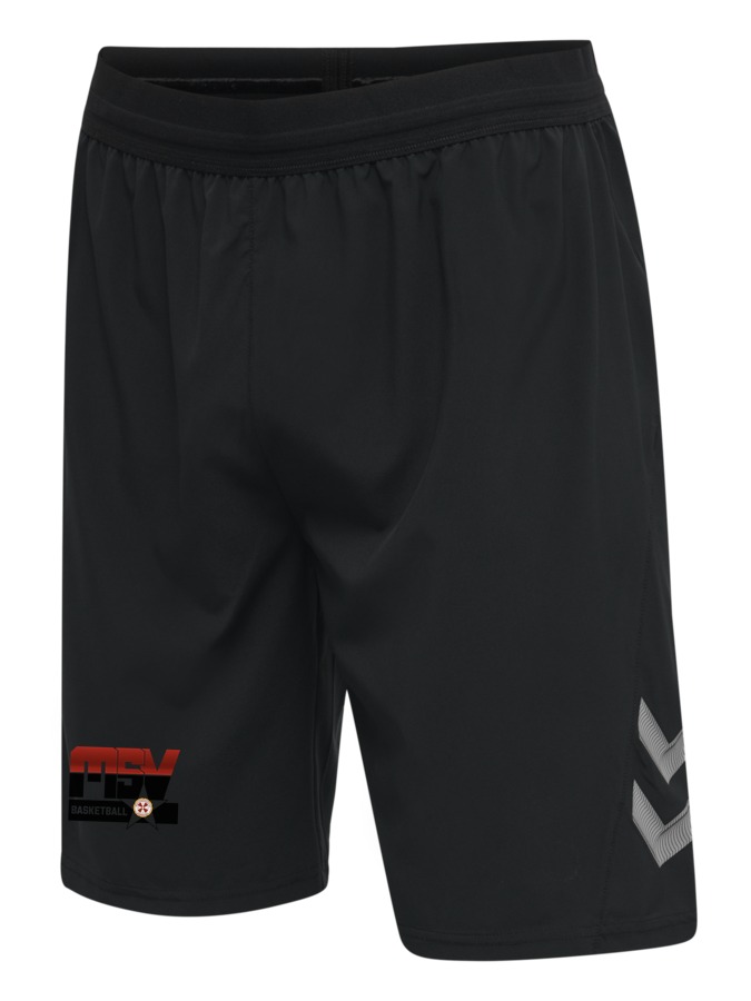 Hummel Lead Pro Training Shorts