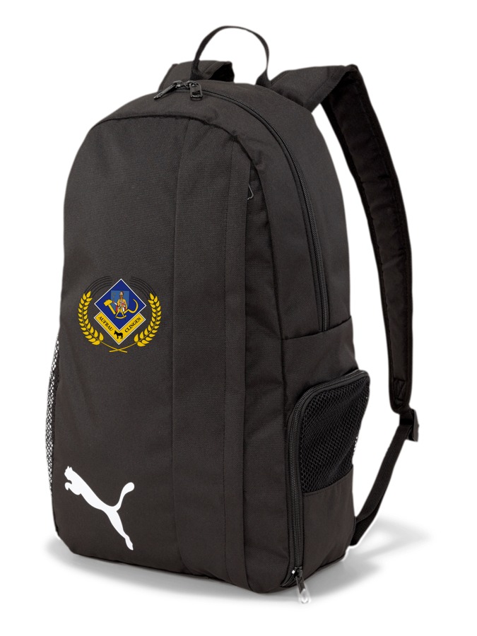 PUMA teamGOAL 23 Backpack mit Bodenfach