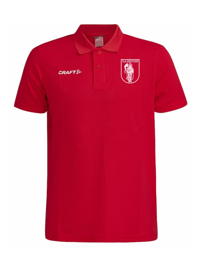 Craft Progress 2.0 Poloshirt