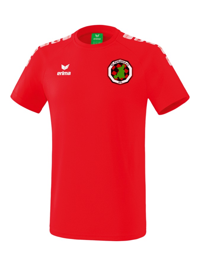 Erima Essential 5-C T-Shirt